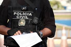 Bandido bem vestido se passa por funcionário do INSS e aplica golpe em aposentada em Mari