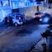 VEJA VIDEO- Bandidos rendem família e levam carro no Bancários neste domingo