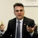 Pastor Sérgio Queiroz , a postagem reveladora, e nome forte de Bolsonaro ao Senado