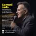 Pastor Sérgio Queiroz fará comunicado sobre decisão de disputar eleição para o Senado
