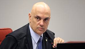 URGENTE! Ministro Alexandre de Moraes, do STF, revoga decisão que bloqueou Telegram