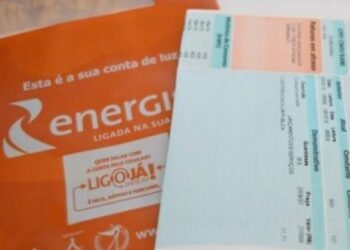 Clientes da Energisa podem ganhar R$ 5 pagando suas contas pelo Pix via QR Code