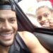 O dia em que Hulk e Juninho, dois craques paraibanos se encontraram no Galo