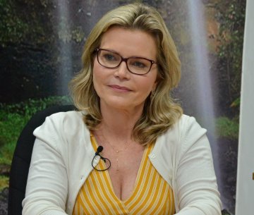 Juíza denuncia que telefone da Vara da Infância e Juventude foi clonado na Paraíba