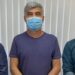 Vice-prefeito de Bayeux, major Clecitoni anuncia apoio a Nilvan Ferreira para governador