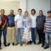 Deputada Edna, Michel Henrique e 6 vereadores de Monteiro anunciam apoio a Pedro