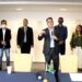 Em filiação coletiva PRTB apresenta 25 pré-candidatos à AL e Câmara Federal
