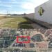 Por que o Governo resiste em não reintegrar ao patrimônio um terreno ocupado por construtora no Cristo ?