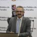Cronistas esportivos se reúnem com procurador do MPPB e FPF nesta quarta-feira