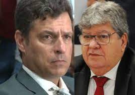 Prefeito de Cabedelo acusa João Azevedo de ingratidão com Efraim Moraes ao escolher Agnaldo