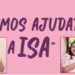 VEJA VIDEOS- Junte-se ao Intrometidos na campanha pelo tratamento de ISA