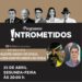 LINK AO VIVO- Nota das Forças Armadas, retorno de João,1º de Maio, Kelsen e Alisson, no Intrometidos