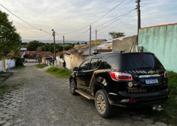 Organização criminosa pode ter auferido R$ 6 milhões do auxilio emergencial, afirma PF