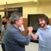 No anúncio da chapa Pedro/Efraim, prefeito de CG, Bruno declara em quem vota para o Senado