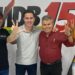 Ex-prefeito e lideranças de Tavares anunciam apoio a Veneziano para governador