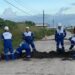 ANE executa plano de ação para reparar problemas antigos e melhorar abastecimento em Santa Rita