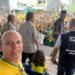 CB GILBERTO: Calorosa recepção dos paraibanos foi um grande gesto de apoio ao presidente Bolsonaro