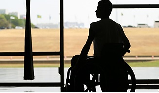 STF – Lei na Paraíba sobre atendimento a pessoas com deficiência por planos de saúde é inconstitucional