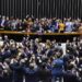Deputados aprovam piso nacional salarial da enfermagem em R$ 4.750