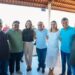 Cícero destaca  importantes apoios ao nome de Mersinho Lucena à Câmara Federal