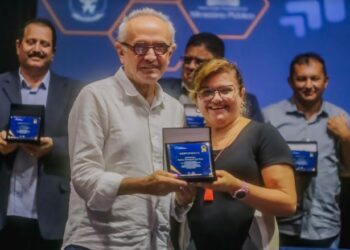 João Pessoa é eleita Cidade Empreendedora Região Nordeste pelo Sebrae-PB