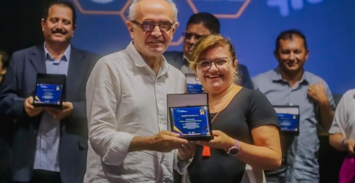 João Pessoa é eleita Cidade Empreendedora Região Nordeste pelo Sebrae-PB