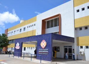 Complexo Hospitalar de Mangabeira inicia hoje programação da Semana da Enfermagem
