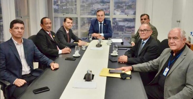 Entidades da PM avançam para garantir início do pagamento de precatórios preferenciais em julho