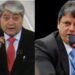 Bolsonaro confirma apresentador José Luiz Datena na chapa com Tarcísio em São Paulo