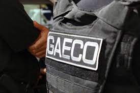 Operação do Gaeco/MPPB  cumpre 28 mandados de prisão na Paraíba, São Paulo e Ceará
