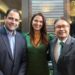 POSSE NA OAB : Michelle Ramalho diz que diretoria liderada por Harrison vai fazer um grande trabalho