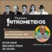 LINK AO VIVO- Radialista Emerson Machado “Mofi” no Intrometidos nesta 2ª,  às 20h