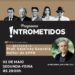 LINK AO VIVO – Reitor da UFPB, Valdiney Gouveia no INTROMETIDOS nesta segunda-feira, às 20h