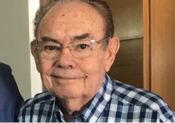 Cícero lamenta morte de Ivandro : “Coração generoso e bondoso, deixa um legado de respeito e integridade”