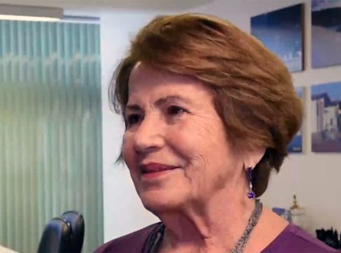 Senadora Nilda propõe presença de veterinário em equipes de emergência em aeroportos