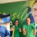 Deputado Cb Gilberto diz que segue decisão de Bolsonaro e apoio incondicional a chapa Nilvan e Bruno