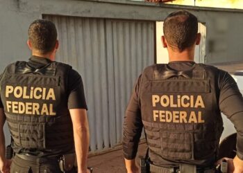 Operação da PF combate esquema de desvios de recursos em contratos de transporte escolar