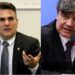 Sérgio lamenta reação de Welington ao convite por união: “Me deu combustível pra lutar como Davi contra Golias”