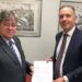 Agnaldo Ribeiro frustra expectativa, desiste do Senado, e vai disputar reeleição a Câmara
