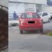 “Boca de lobo” da Cagepa causa transtorno, danos a veículos e risco de acidentes no Bancários