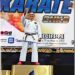 Policial Militar da Paraíba conquista titulo de bicampeão da Copa do Brasil de Karatê