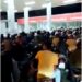 VÍDEO- Denúncia de distribuição de combustível e jantar a participantes de evento com o governador no Sertão