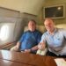 Visita do presidente a PB e PE  revela o deputado Cabo Gilberto, líder consolidado de Bolsonaro na PB e no NE