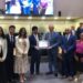 Pastor e cantor gospel Samuel Mariano recebe título de cidadão paraibano, proposta do deputado Cb Gilberto