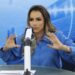 Na Arapuan FM, Fernanda Albuquerque alerta para saúde mental e direito aos autistas e familiares