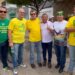 VEJA VÍDEO- Moacir Rodrigues confirma apoio a Bolsonaro, Nilvan Ferreira e Bruno Roberto