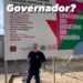 VÍDEO-Deputado mostra obra do BOPE, de R$ 2,4 milhões, anunciada em 2020, sem datas de início e conclusão