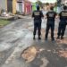 Operação da PF cumpre mandados de prisão em ação contra crimes contra o INSS