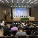 Romeu Lemos diz que ausência de industriais em palestra revela falta de liderança de Buega a frente da FIEP