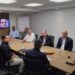 Sérgio Queiroz debate com líderes empresariais  estratégias para o desenvolvimento da Paraíba